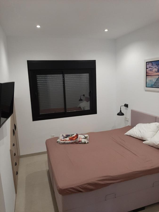 Villa Santos San Pedro del Pinatar Extérieur photo